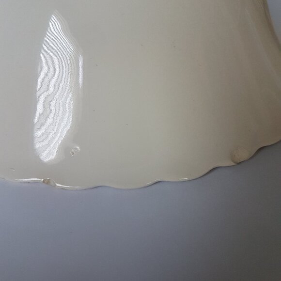 AMERICAN LIMOGES La MARR KS542 22K Gold Filigree Floral Platter & Bowl & Plate - Picture 15 of 16